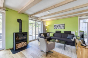 Bergmannstrost 5 Sterne Ferienwohnung